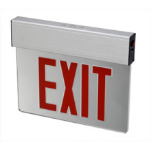 UL LED Exit Sign, Emergency Exit Sign, Exit Sign, Emergency Exit Sign
